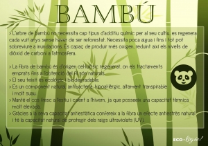 Bambú_ecologic